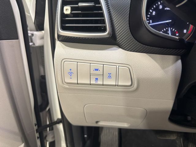 2020 Hyundai Tucson SE AWD - 23024170 - 12