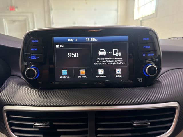 2020 Hyundai Tucson SE AWD - 23024170 - 15