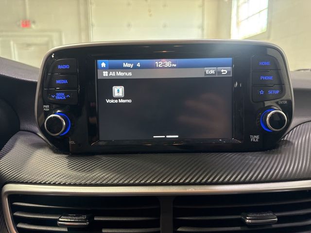 2020 Hyundai Tucson SE AWD - 23024170 - 17