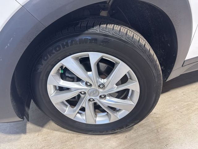 2020 Hyundai Tucson SE AWD - 23024170 - 1