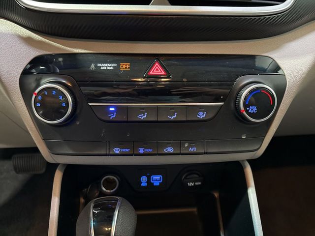 2020 Hyundai Tucson SE AWD - 23024170 - 19
