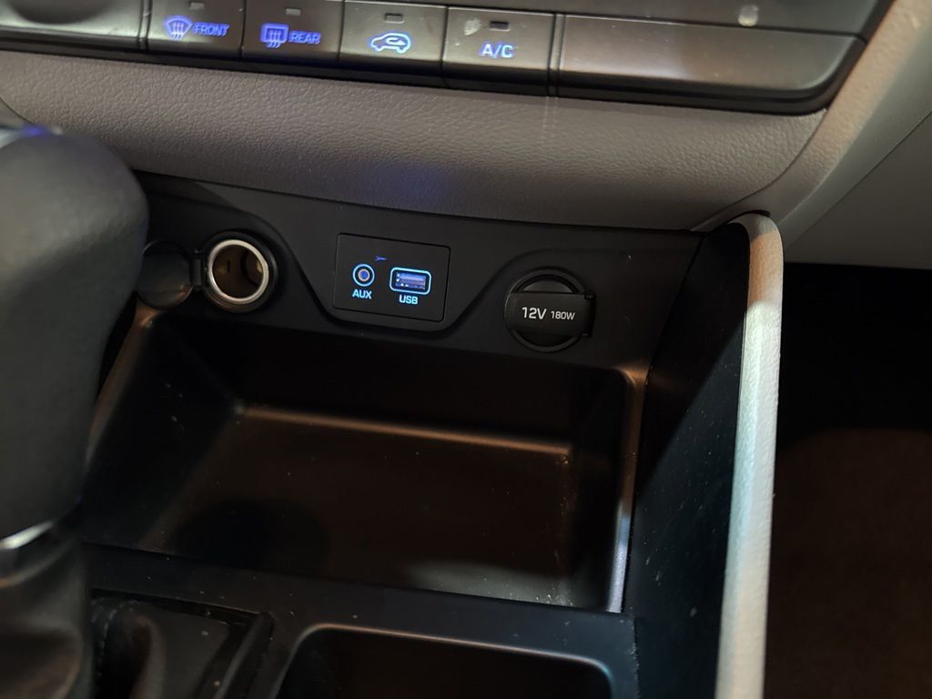 2020 Hyundai Tucson SE AWD - 23024170 - 20