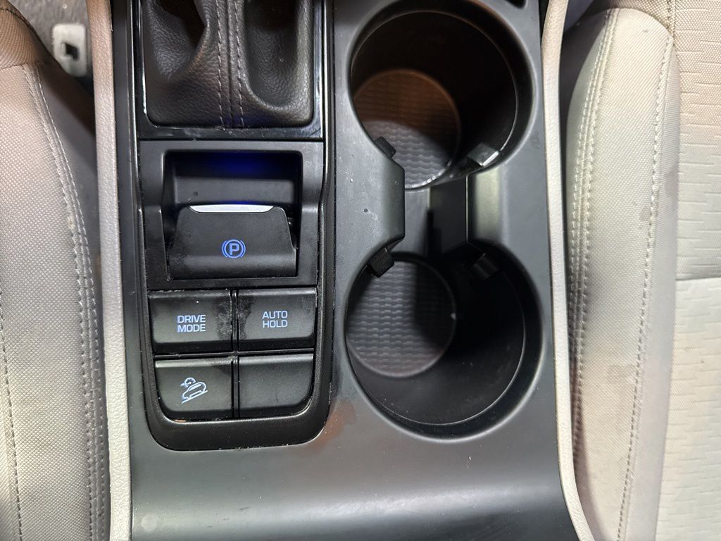 2020 Hyundai Tucson SE AWD - 23024170 - 22