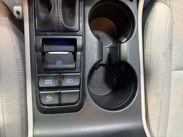 2020 Hyundai Tucson SE AWD - 23024170 - 22