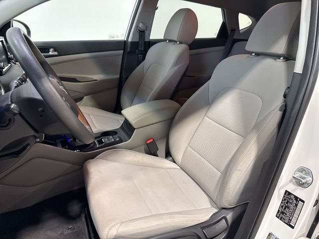 2020 Hyundai Tucson SE AWD - 23024170 - 24