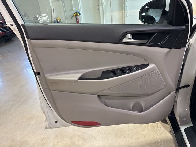 2020 Hyundai Tucson SE AWD - 23024170 - 26