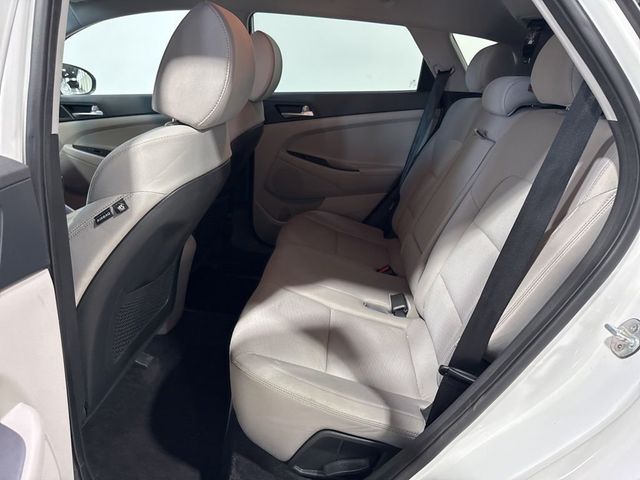 2020 Hyundai Tucson SE AWD - 23024170 - 28