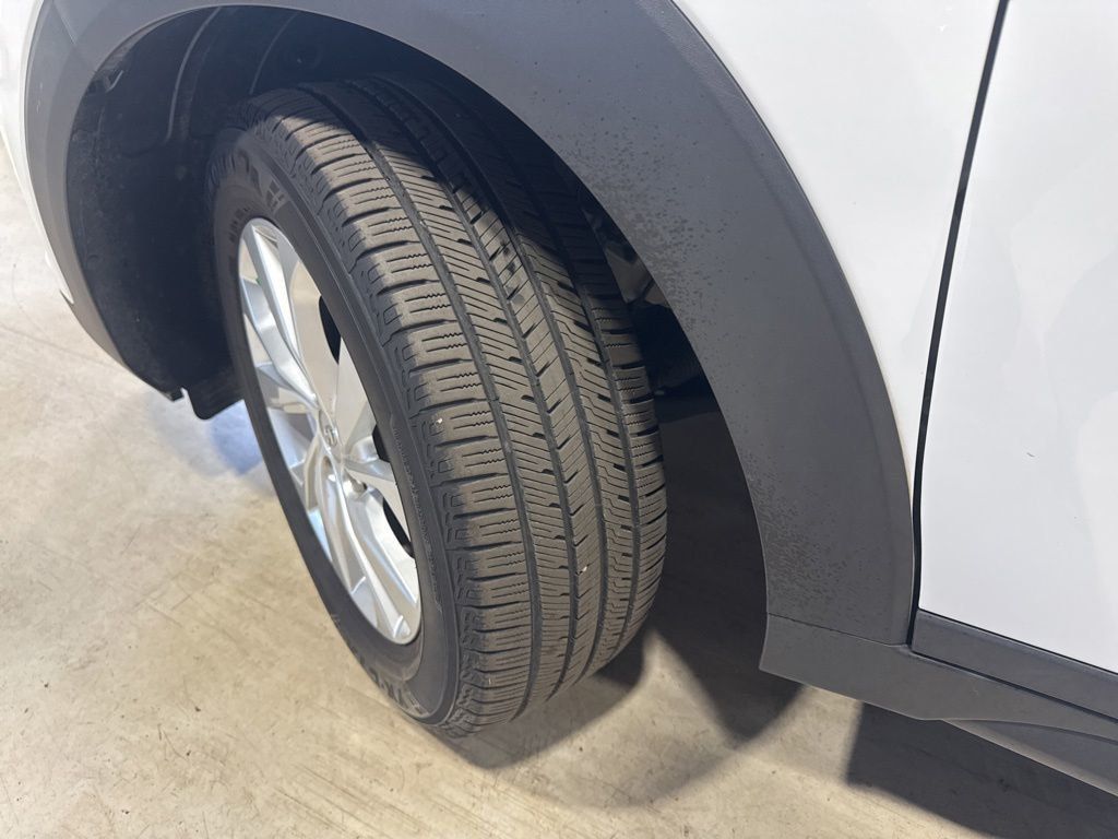 2020 Hyundai Tucson SE AWD - 23024170 - 2