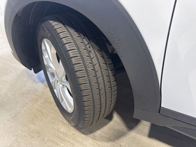 2020 Hyundai Tucson SE AWD - 23024170 - 2