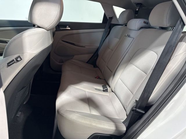 2020 Hyundai Tucson SE AWD - 23024170 - 29