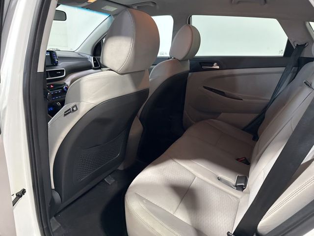2020 Hyundai Tucson SE AWD - 23024170 - 30