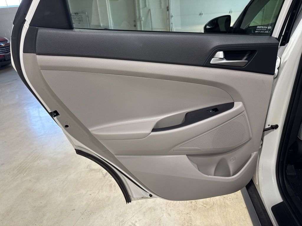2020 Hyundai Tucson SE AWD - 23024170 - 31