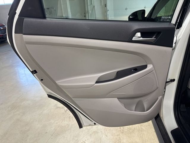 2020 Hyundai Tucson SE AWD - 23024170 - 31