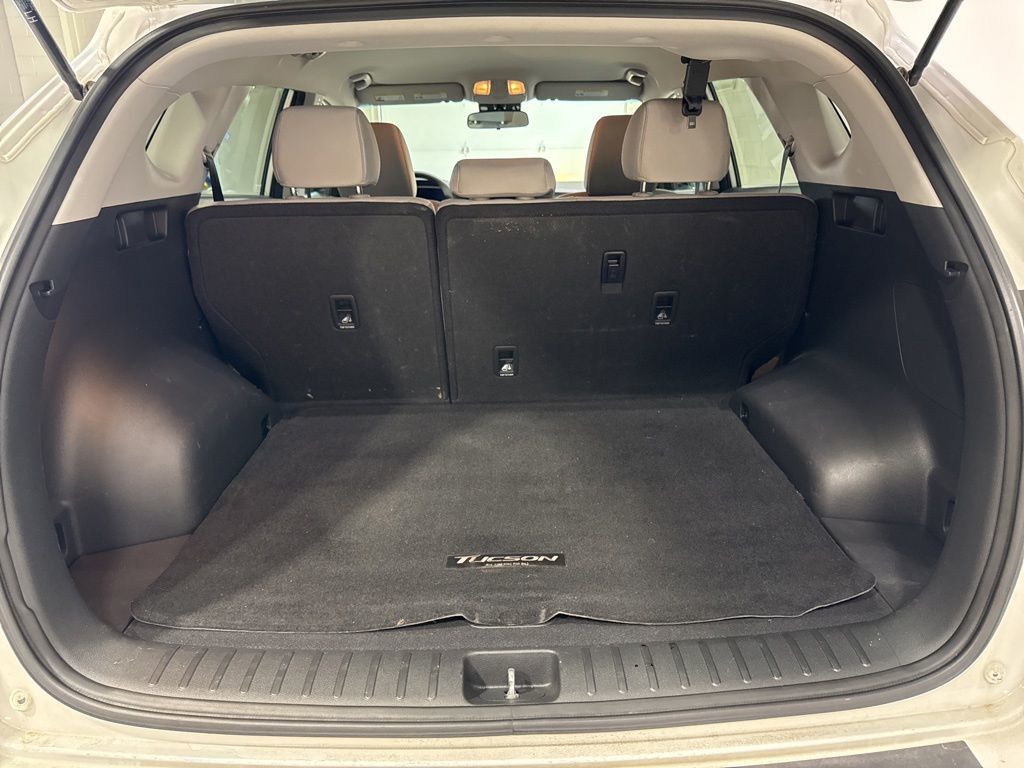 2020 Hyundai Tucson SE AWD - 23024170 - 32