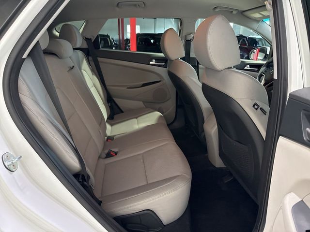 2020 Hyundai Tucson SE AWD - 23024170 - 33