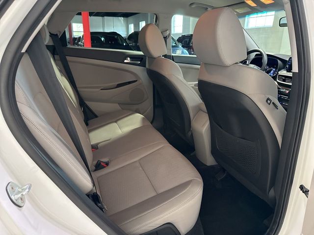 2020 Hyundai Tucson SE AWD - 23024170 - 34