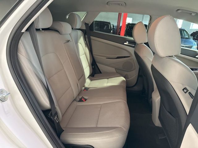 2020 Hyundai Tucson SE AWD - 23024170 - 35