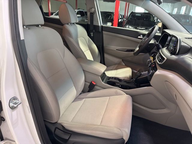 2020 Hyundai Tucson SE AWD - 23024170 - 39