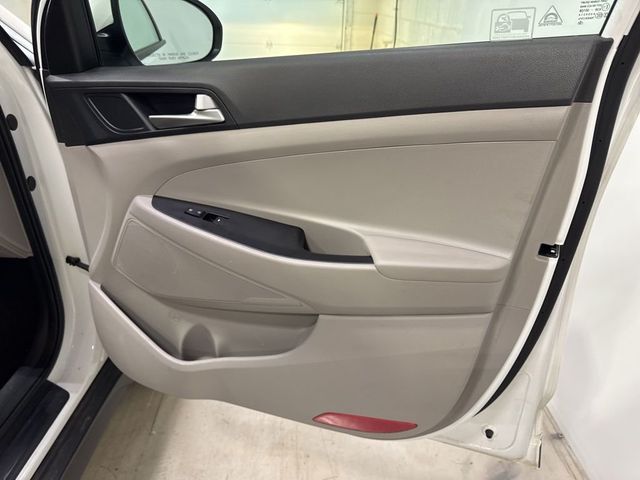 2020 Hyundai Tucson SE AWD - 23024170 - 40