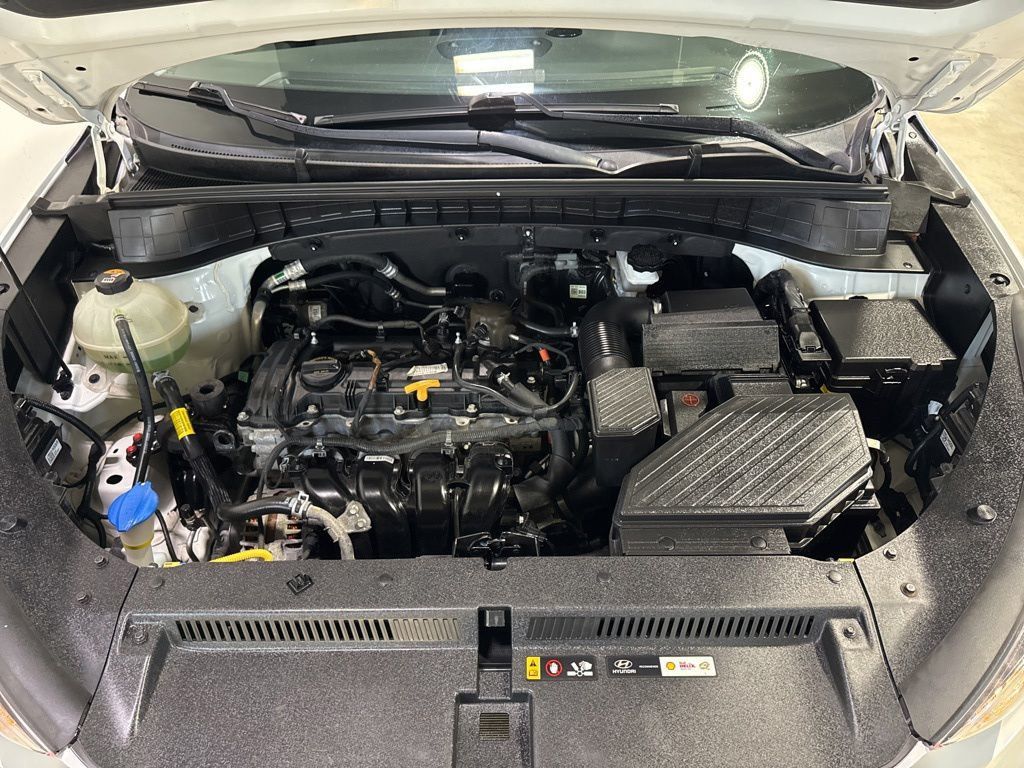 2020 Hyundai Tucson SE AWD - 23024170 - 41