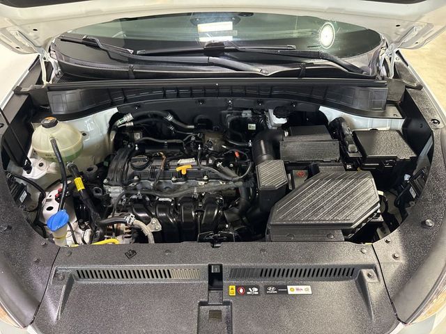 2020 Hyundai Tucson SE AWD - 23024170 - 41