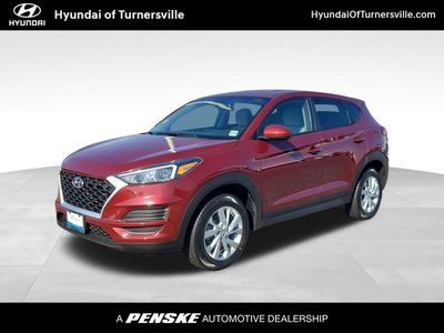 Used Hyundai at Turnersville AutoMall Serving South Jersey, NJ