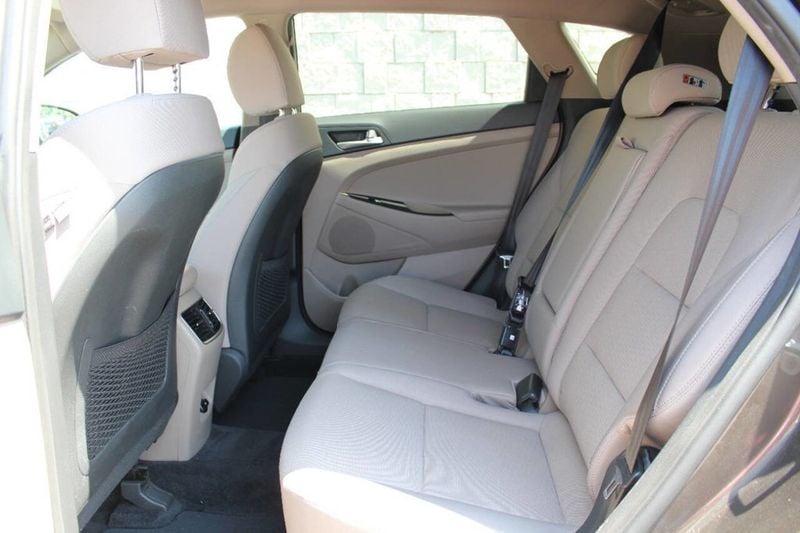 2020 Hyundai Tucson SEL AWD - 22873292 - 15