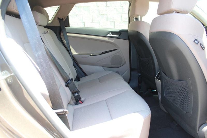 2020 Hyundai Tucson SEL AWD - 22873292 - 17
