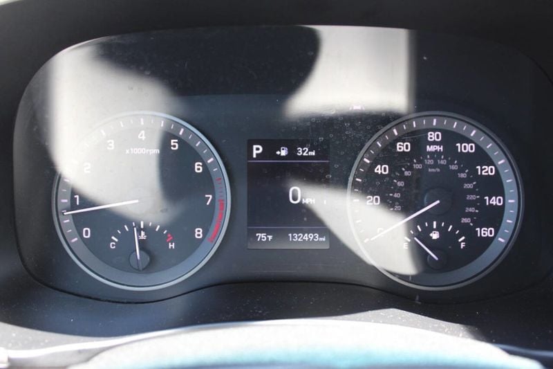 2020 Hyundai Tucson SEL AWD - 22873292 - 18