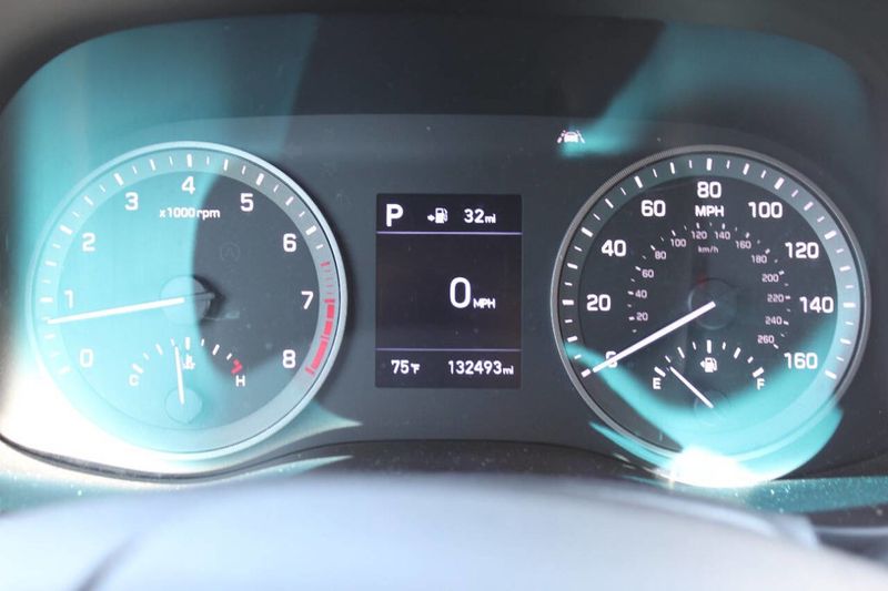 2020 Hyundai Tucson SEL AWD - 22873292 - 19