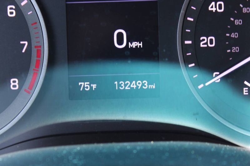 2020 Hyundai Tucson SEL AWD - 22873292 - 20