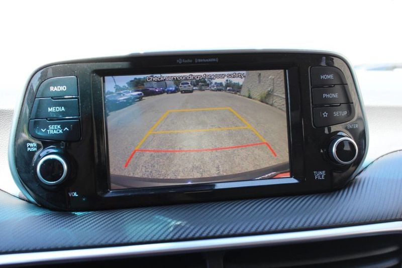 2020 Hyundai Tucson SEL AWD - 22873292 - 22