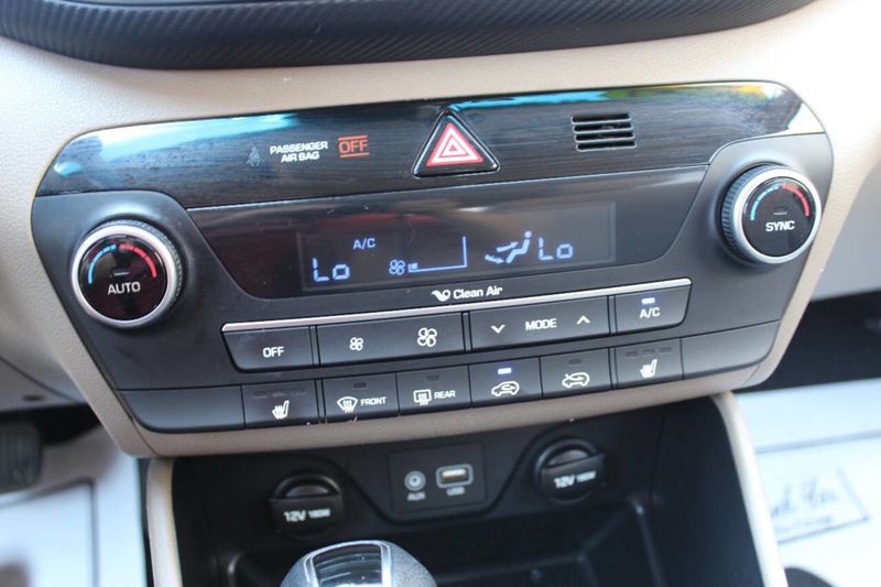2020 Hyundai Tucson SEL AWD - 22873292 - 24