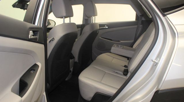 2020 hyundai tucson sel seat covers