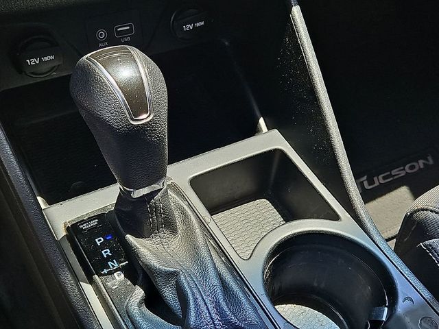 2020 Hyundai Tucson SEL FWD - 23018990 - 11