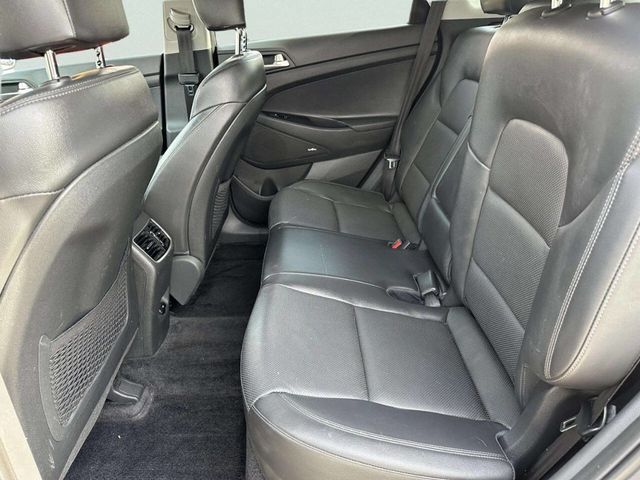 2020 Hyundai Tucson Sport AWD - 23051498 - 10