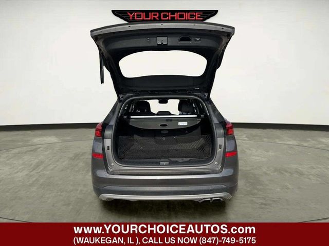 2020 Hyundai Tucson Sport AWD - 23051498 - 12