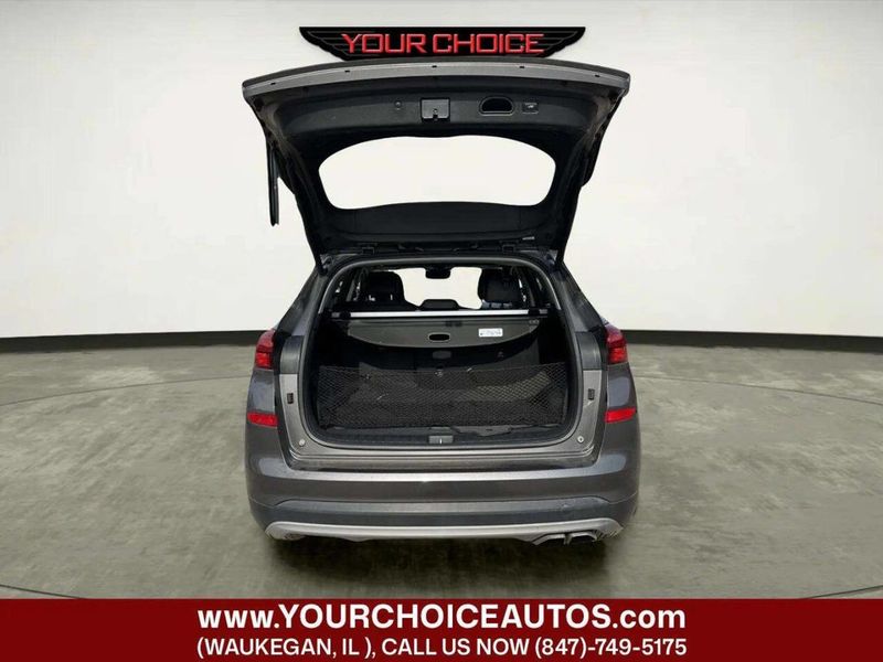 2020 Hyundai Tucson Sport AWD - 23051498 - 12