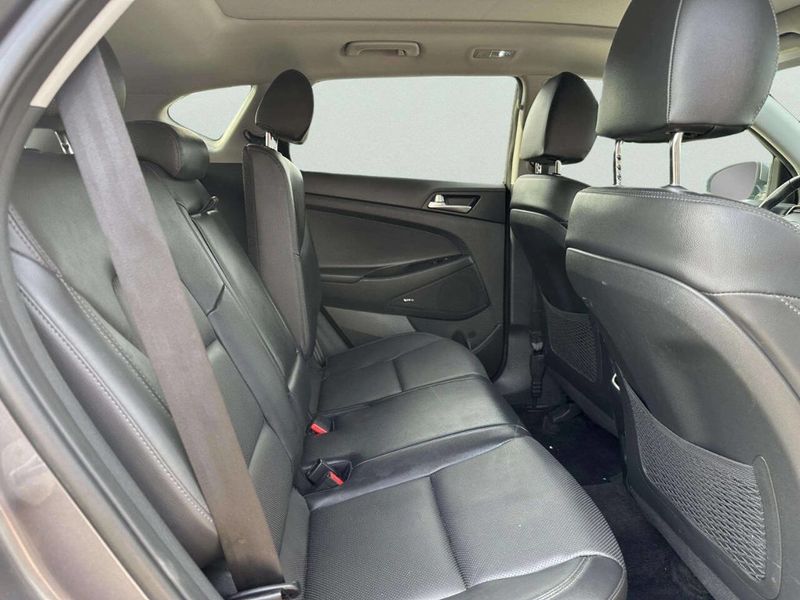 2020 Hyundai Tucson Sport AWD - 23051498 - 14