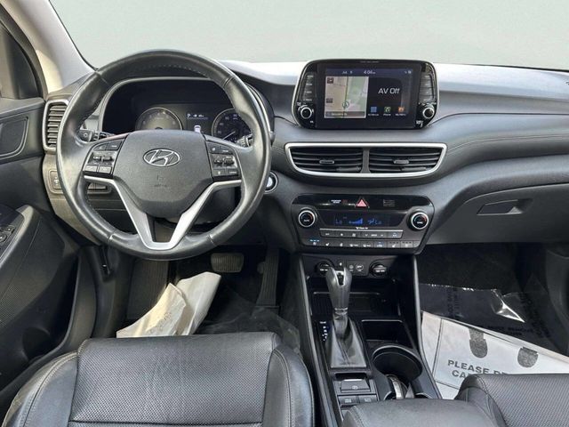 2020 Hyundai Tucson Sport AWD - 23051498 - 16