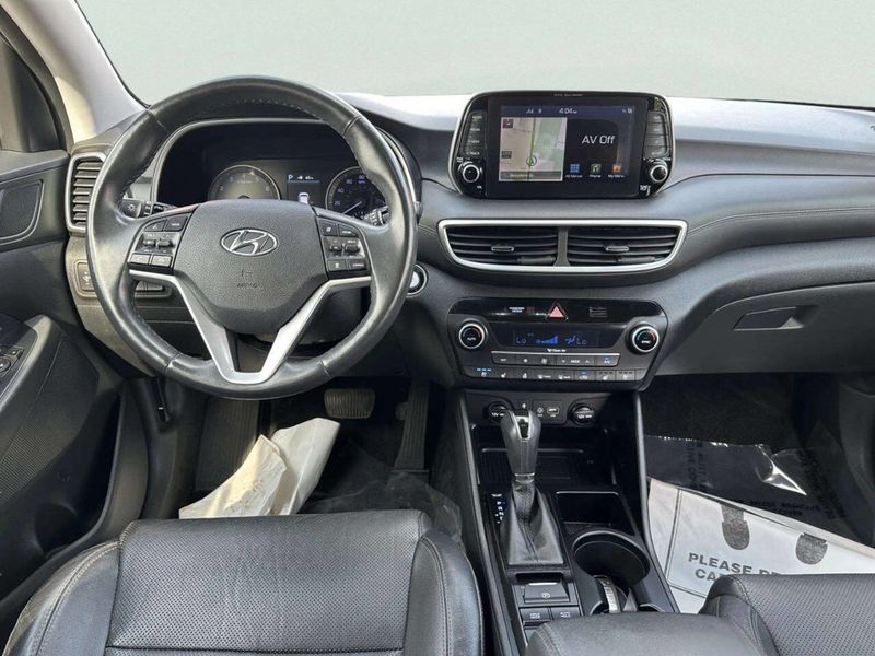 2020 Hyundai Tucson Sport AWD - 23051498 - 16