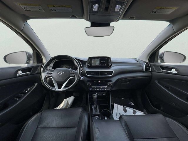 2020 Hyundai Tucson Sport AWD - 23051498 - 17