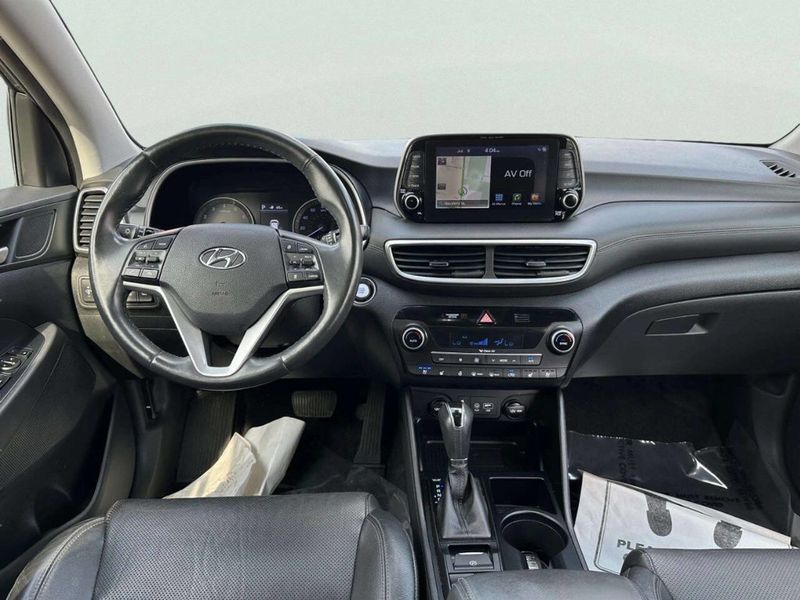 2020 Hyundai Tucson Sport AWD - 23051498 - 18
