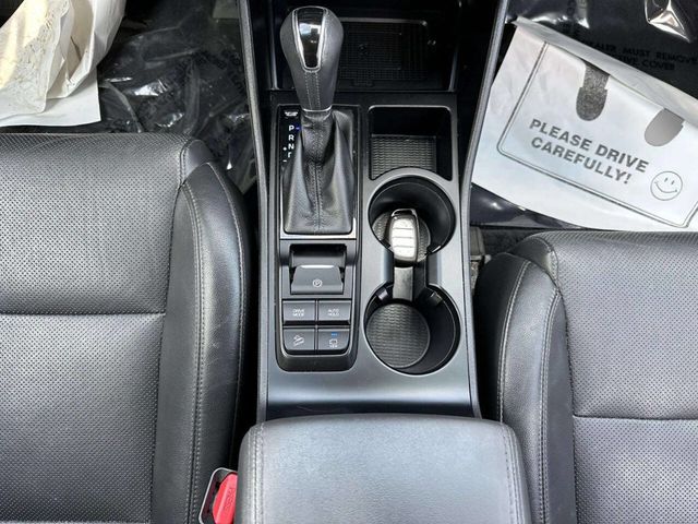 2020 Hyundai Tucson Sport AWD - 23051498 - 19