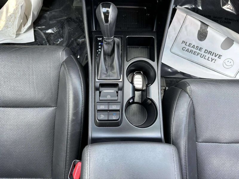 2020 Hyundai Tucson Sport AWD - 23051498 - 19