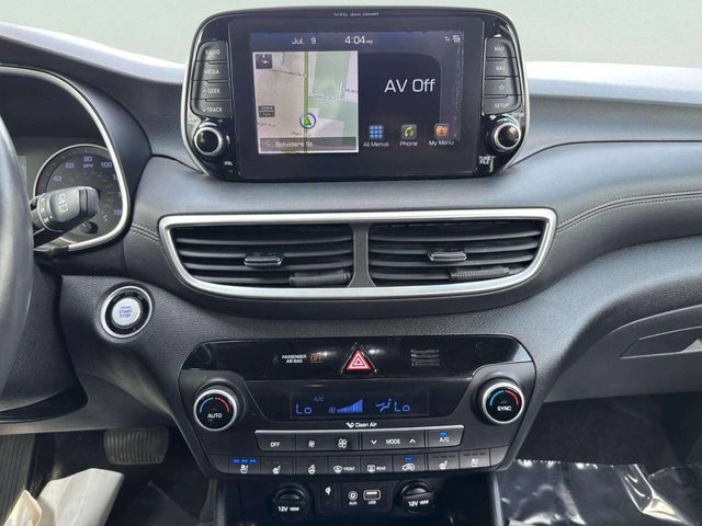 2020 Hyundai Tucson Sport AWD - 23051498 - 20
