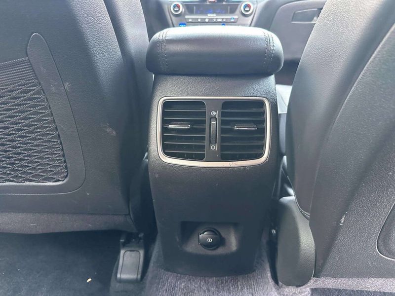 2020 Hyundai Tucson Sport AWD - 23051498 - 22