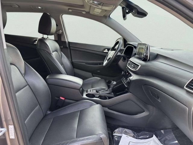 2020 Hyundai Tucson Sport AWD - 23051498 - 23