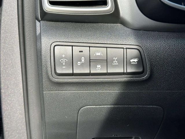 2020 Hyundai Tucson Sport AWD - 23051498 - 26