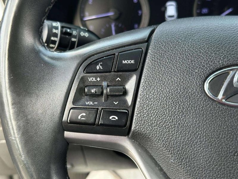 2020 Hyundai Tucson Sport AWD - 23051498 - 27